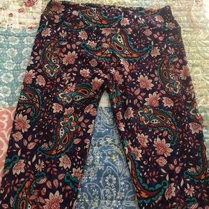 Lularoe leggings